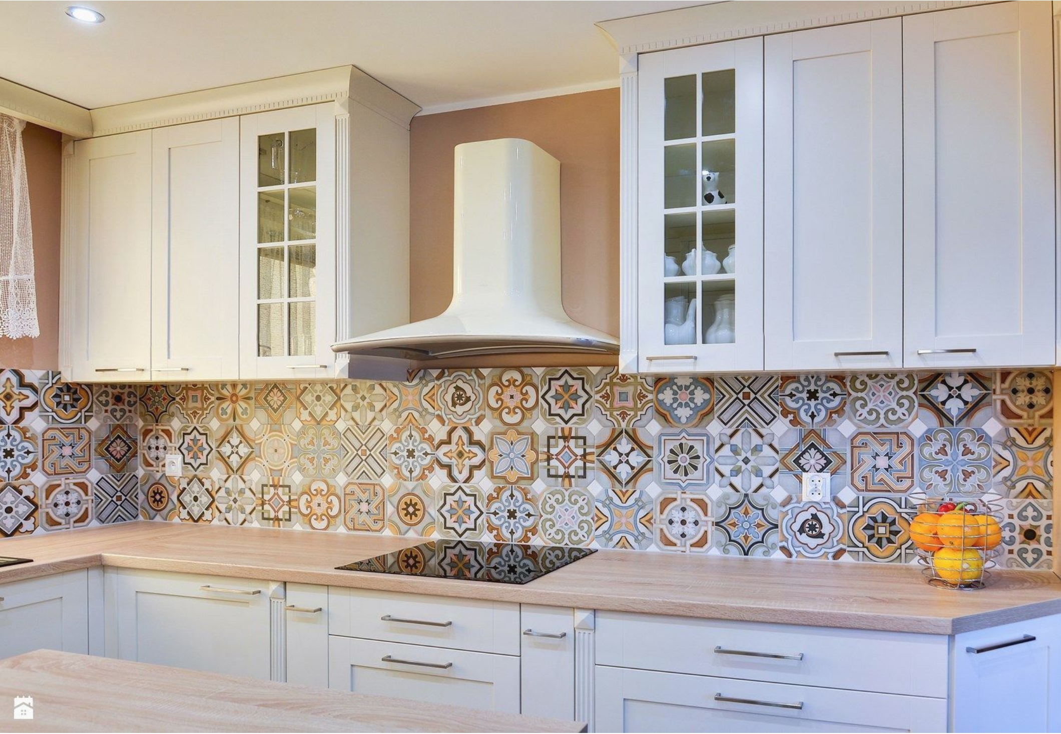 Мозаика Morocco Backsplash